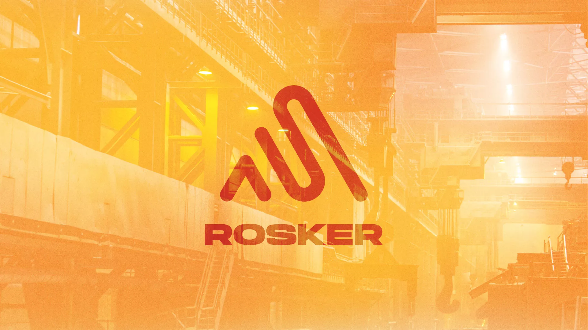 Ребрендинг компании «Rosker» и редизайн сайта в Егорьевске
